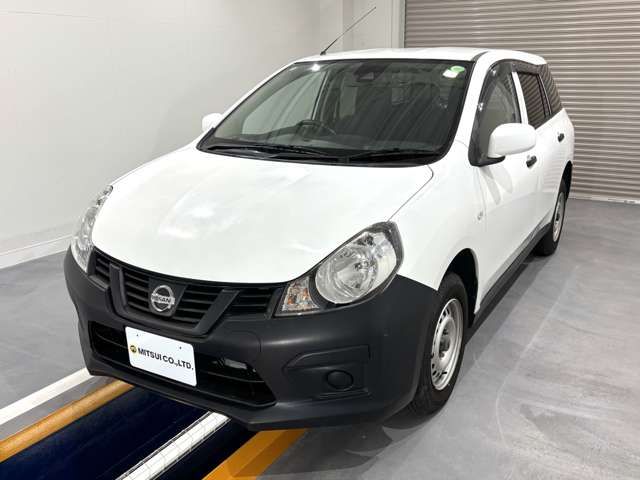 NISSAN NV150 AD 4WD 2018 Image 31