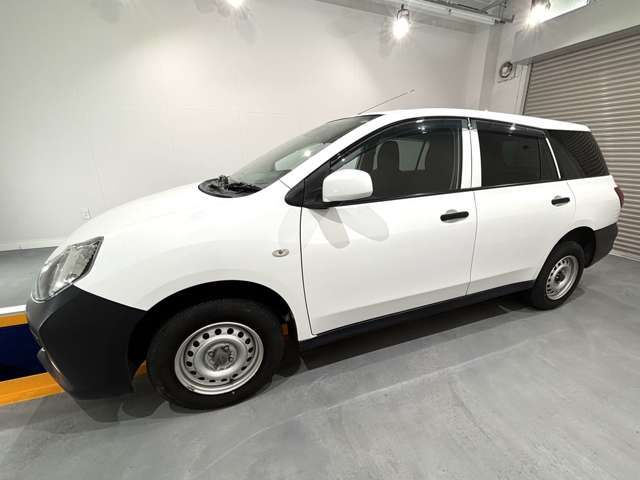 NISSAN NV150 AD 4WD 2018 Image 31