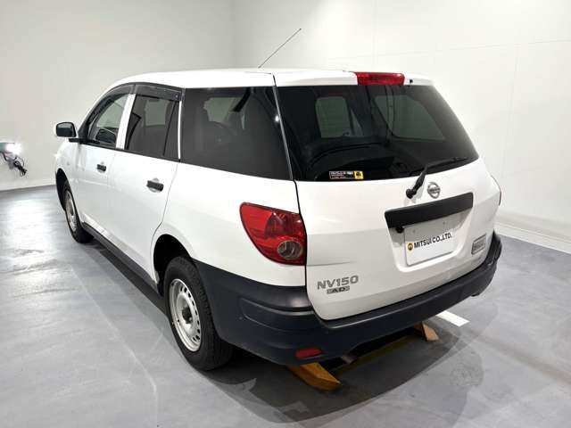 NISSAN NV150 AD 4WD 2018 Image 31