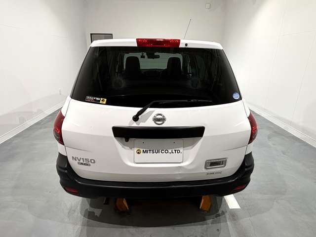 NISSAN NV150 AD 4WD 2018 Image 31