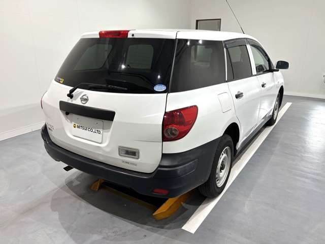 NISSAN NV150 AD 4WD 2018 Image 31