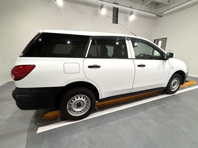 NISSAN NV150 AD 4WD 2018 Image 31