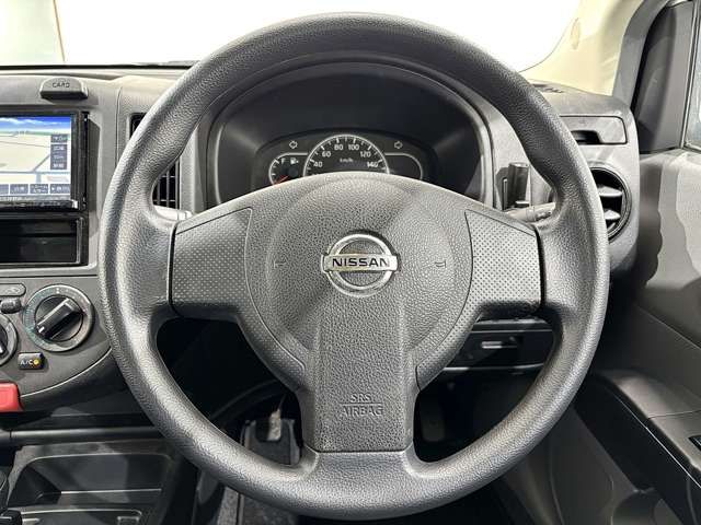 NISSAN NV150 AD 4WD 2018 Image 31