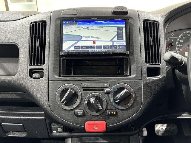 NISSAN NV150 AD 4WD 2018 Image 31