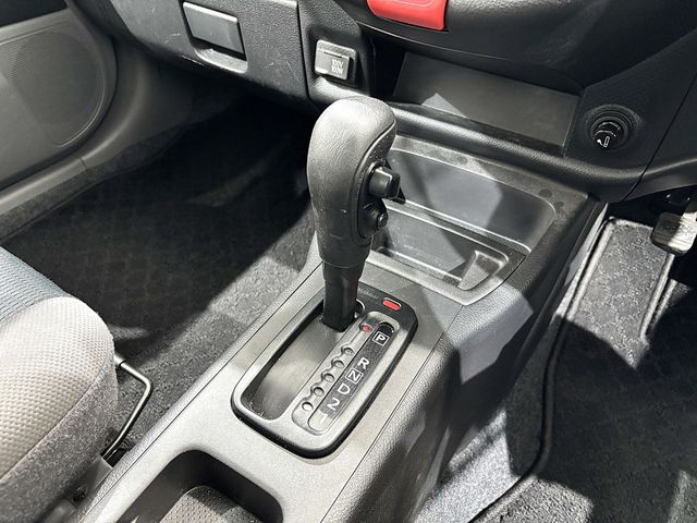 NISSAN NV150 AD 4WD 2018 Image 31