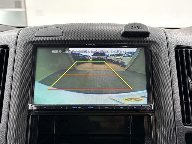 NISSAN NV150 AD 4WD 2018 Image 31