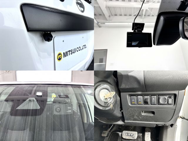 NISSAN NV150 AD 4WD 2018 Image 31