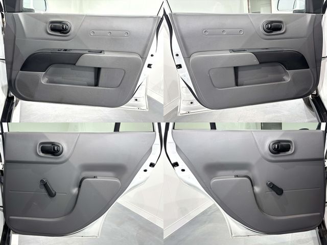 NISSAN NV150 AD 4WD 2018 Image 31