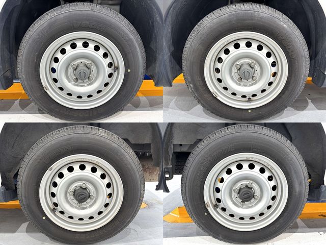 NISSAN NV150 AD 4WD 2018 Image 31