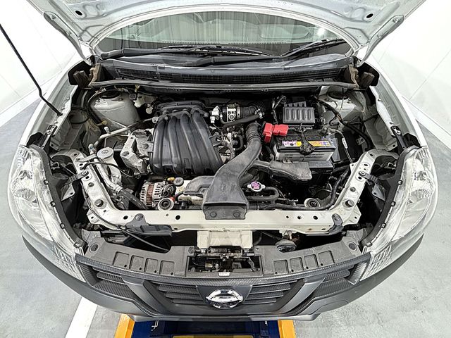 NISSAN NV150 AD 4WD 2018 Image 31