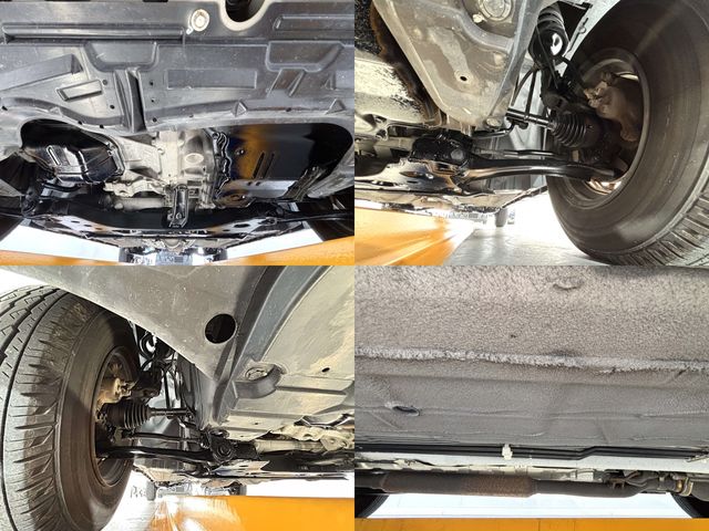 NISSAN NV150 AD 4WD 2018 Image 31