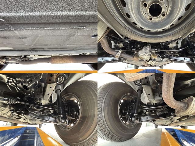 NISSAN NV150 AD 4WD 2018 Image 31