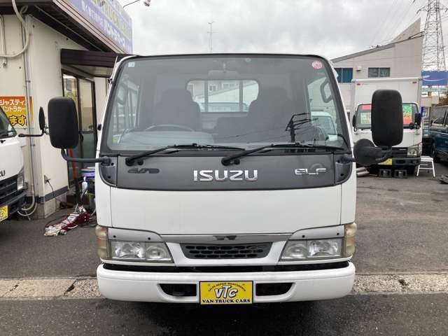 ISUZU  2004 Image 31