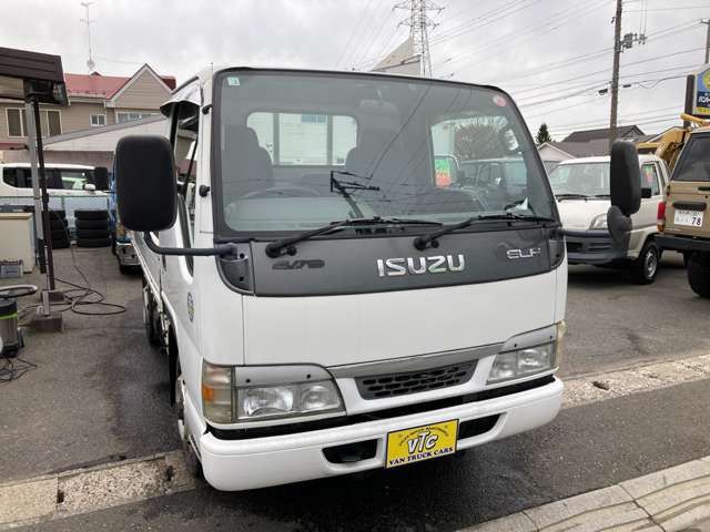 ISUZU  2004 Image 31
