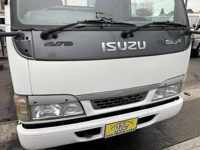 ISUZU  2004 Image 31