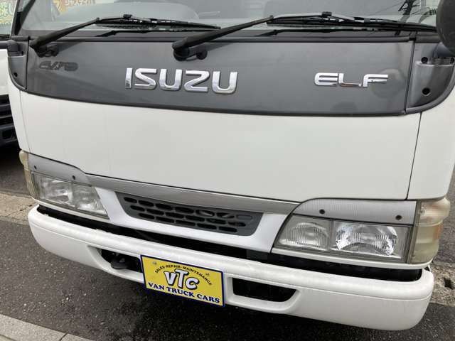 ISUZU  2004 Image 31