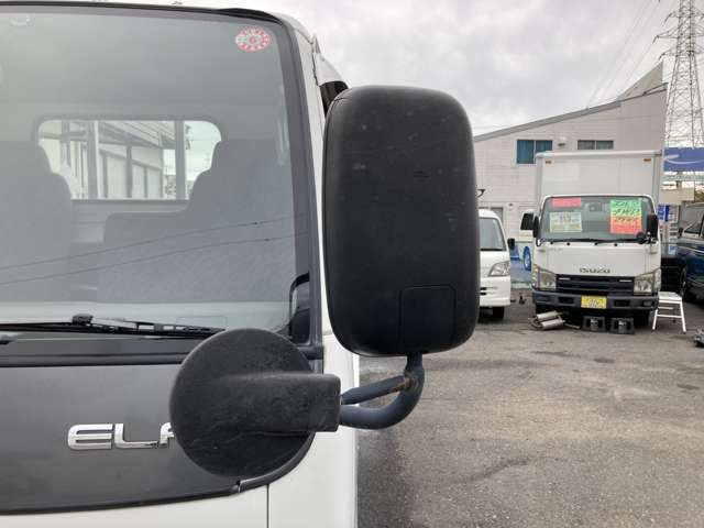 ISUZU  2004 Image 31