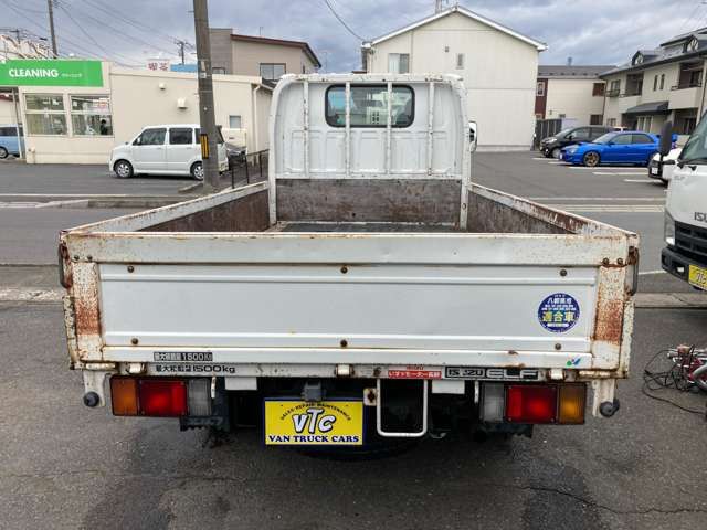 ISUZU  2004 Image 31