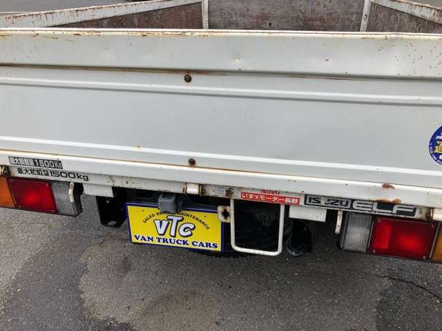 ISUZU  2004 Image 31