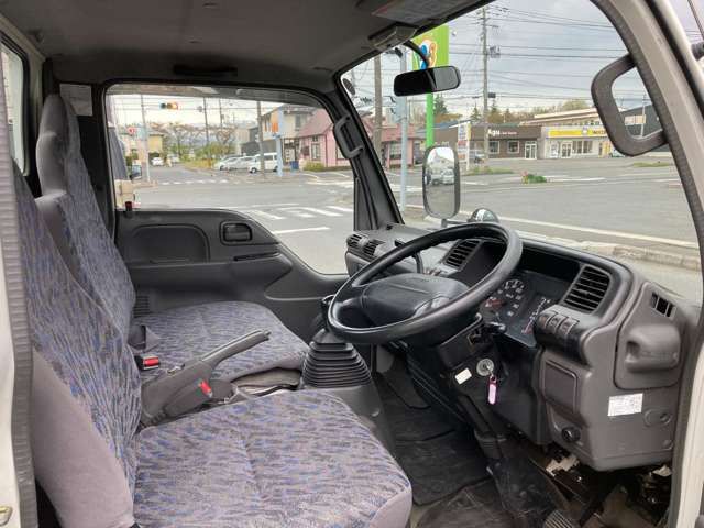 ISUZU  2004 Image 31