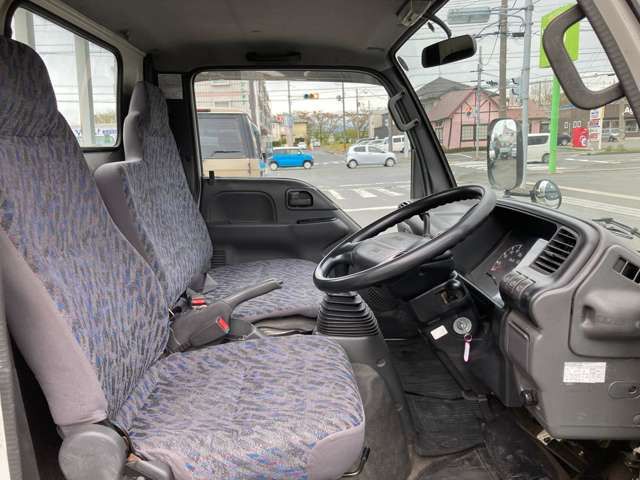 ISUZU  2004 Image 31