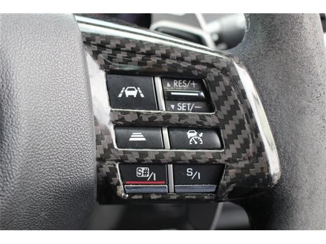 SUBARU WRX S4 2017 Image 31