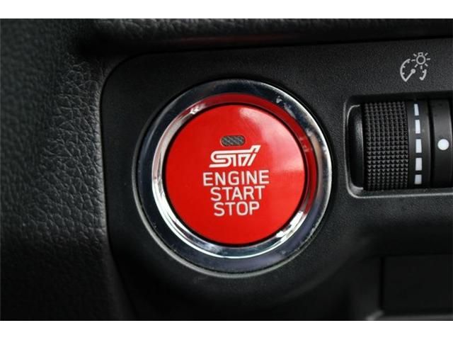 SUBARU WRX S4 2017 Image 31