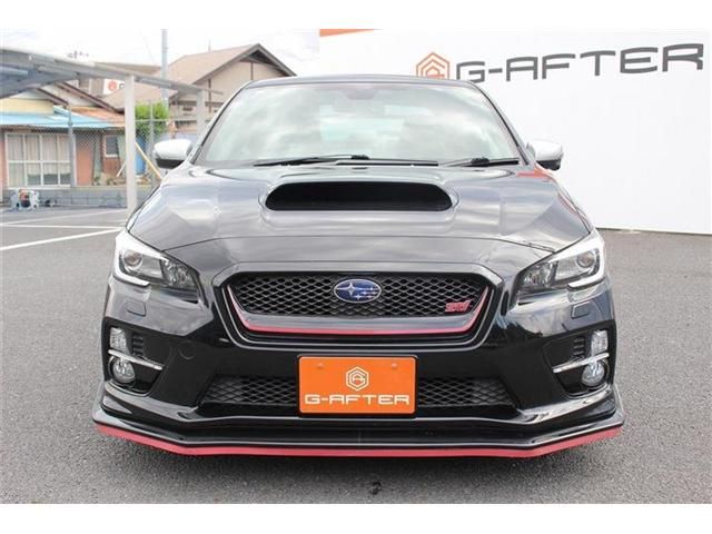 SUBARU WRX S4 2017 Image 31