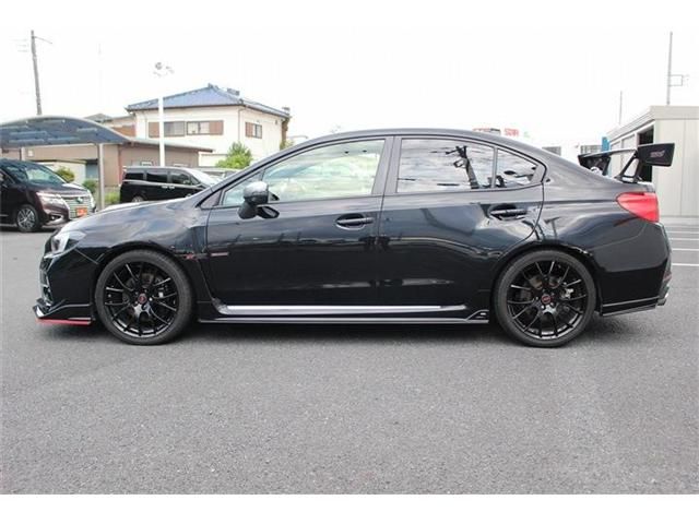 SUBARU WRX S4 2017 Image 31