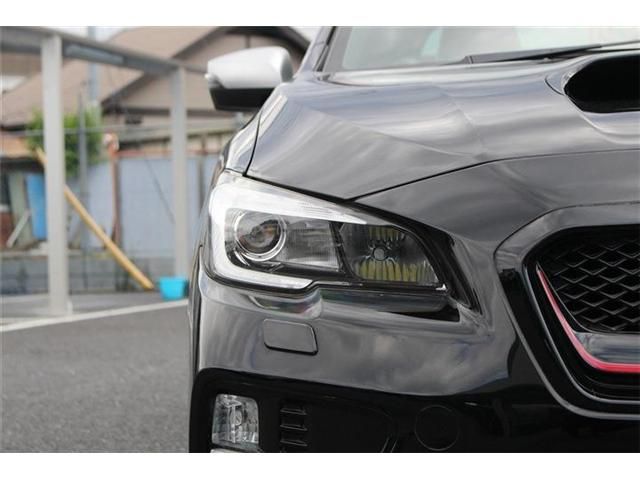 SUBARU WRX S4 2017 Image 31