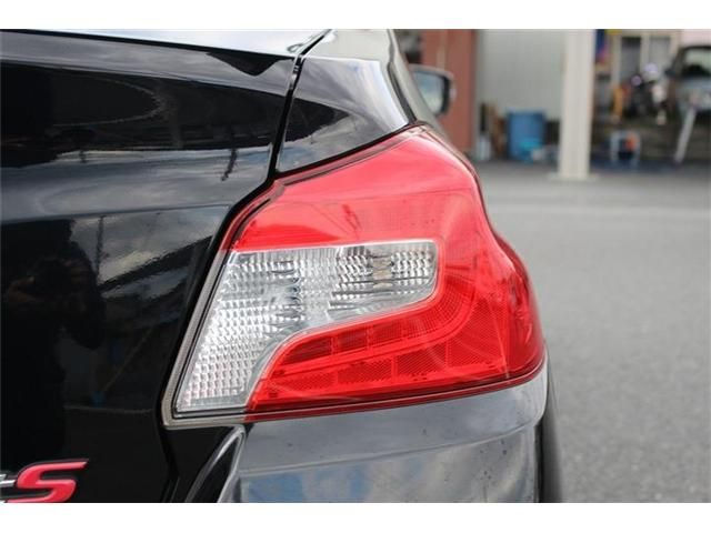 SUBARU WRX S4 2017 Image 31