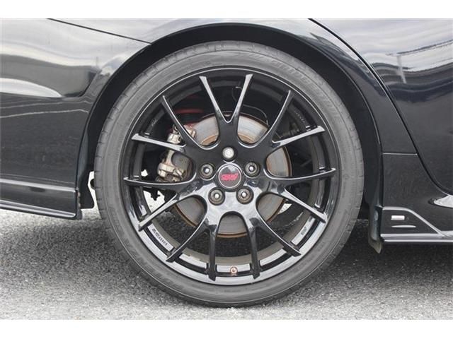 SUBARU WRX S4 2017 Image 31