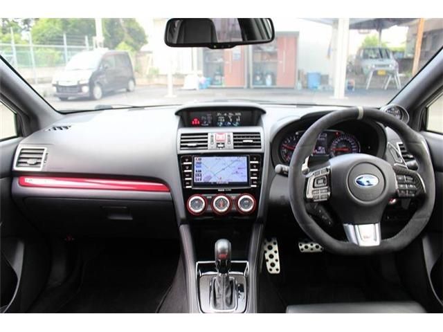 SUBARU WRX S4 2017 Image 31