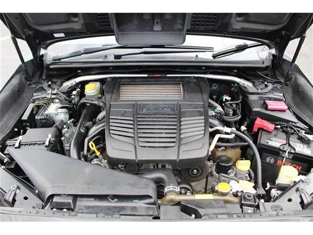 SUBARU WRX S4 2017 Image 31