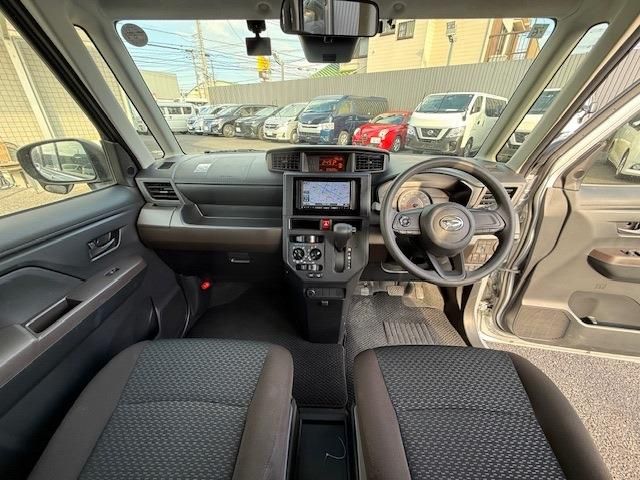 DAIHATSU THOR 4WD 2022 Image 31