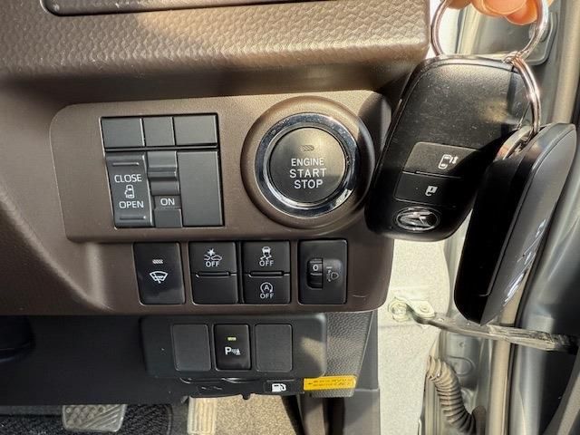 DAIHATSU THOR 4WD 2022 Image 31