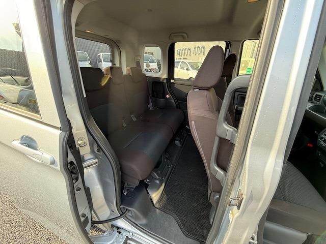 DAIHATSU THOR 4WD 2022 Image 31