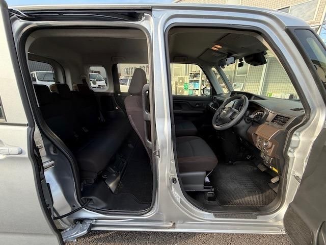 DAIHATSU THOR 4WD 2022 Image 31