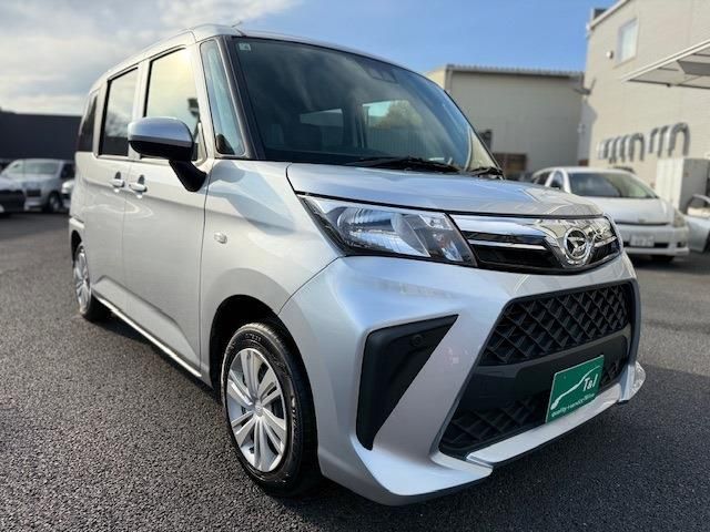 DAIHATSU THOR 4WD 2022 Image 31