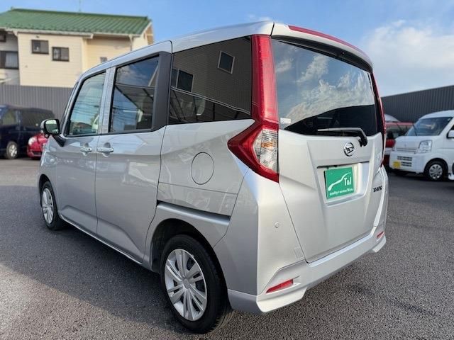 DAIHATSU THOR 4WD 2022 Image 31