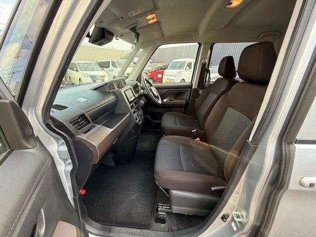 DAIHATSU THOR 4WD 2022 Image 31