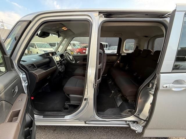 DAIHATSU THOR 4WD 2022 Image 31