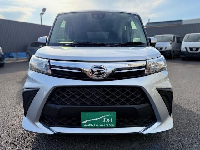 DAIHATSU THOR 4WD 2022 Image 31