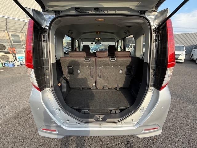 DAIHATSU THOR 4WD 2022 Image 31