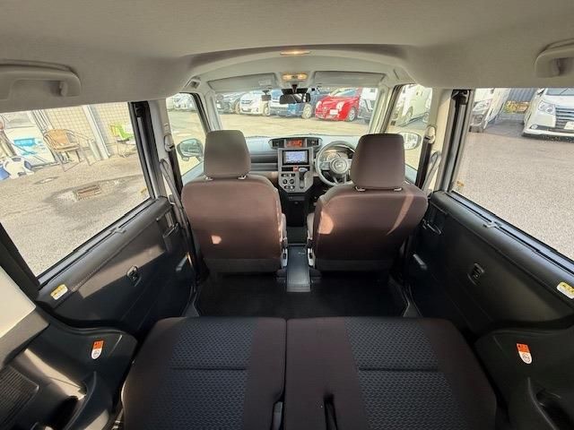 DAIHATSU THOR 4WD 2022 Image 31