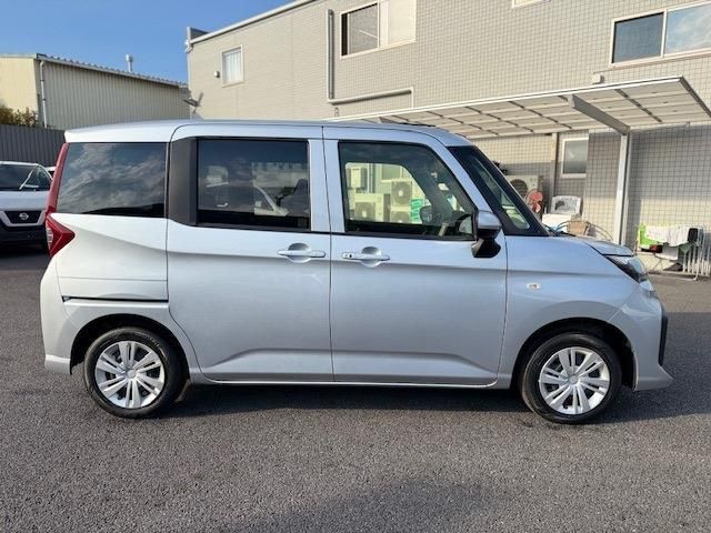 DAIHATSU THOR 4WD 2022 Image 31