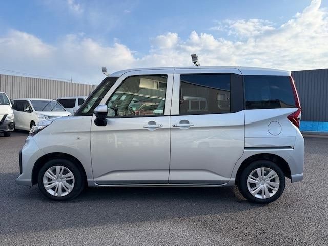 DAIHATSU THOR 4WD 2022 Image 31