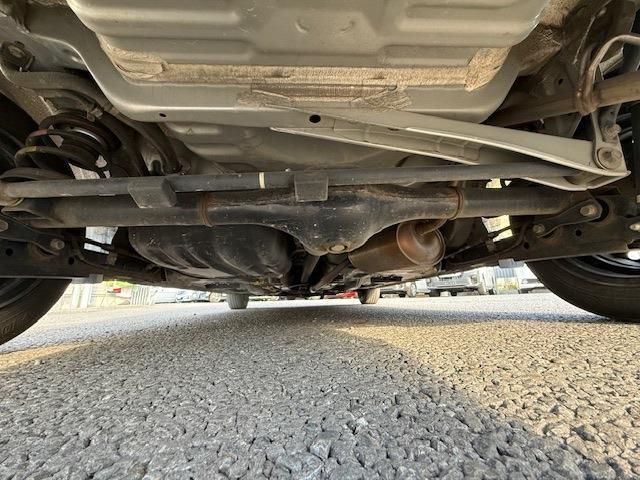 DAIHATSU THOR 4WD 2022 Image 31