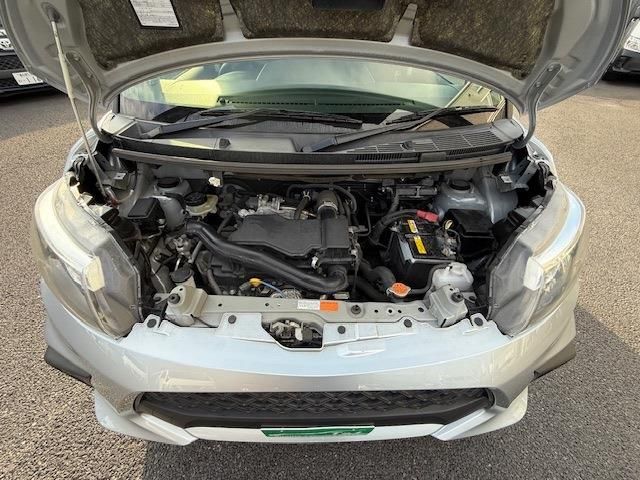 DAIHATSU THOR 4WD 2022 Image 31