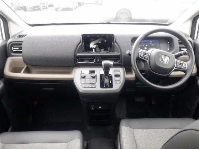 HONDA FREED E:HEV 2024 Image 31